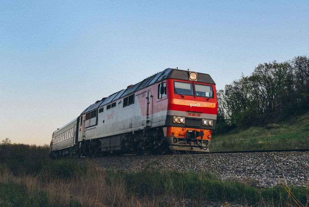 Photograph by Виктория Куликова