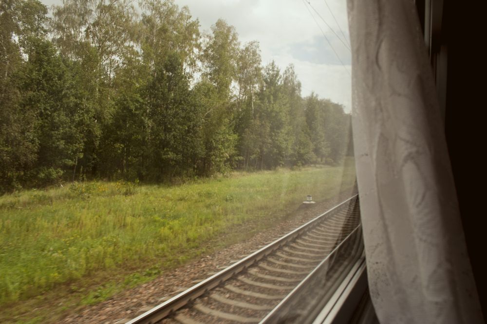 Photograph by Алексейчик Ольга