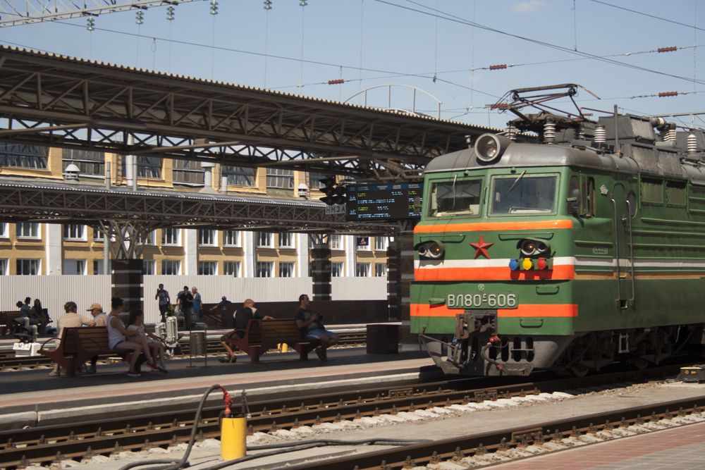 Photograph by Алексейчик Ольга