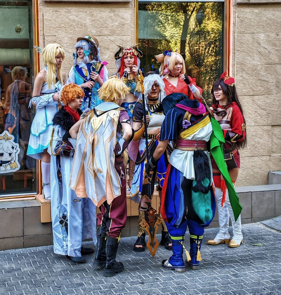 Photograph by Сергей Кошин