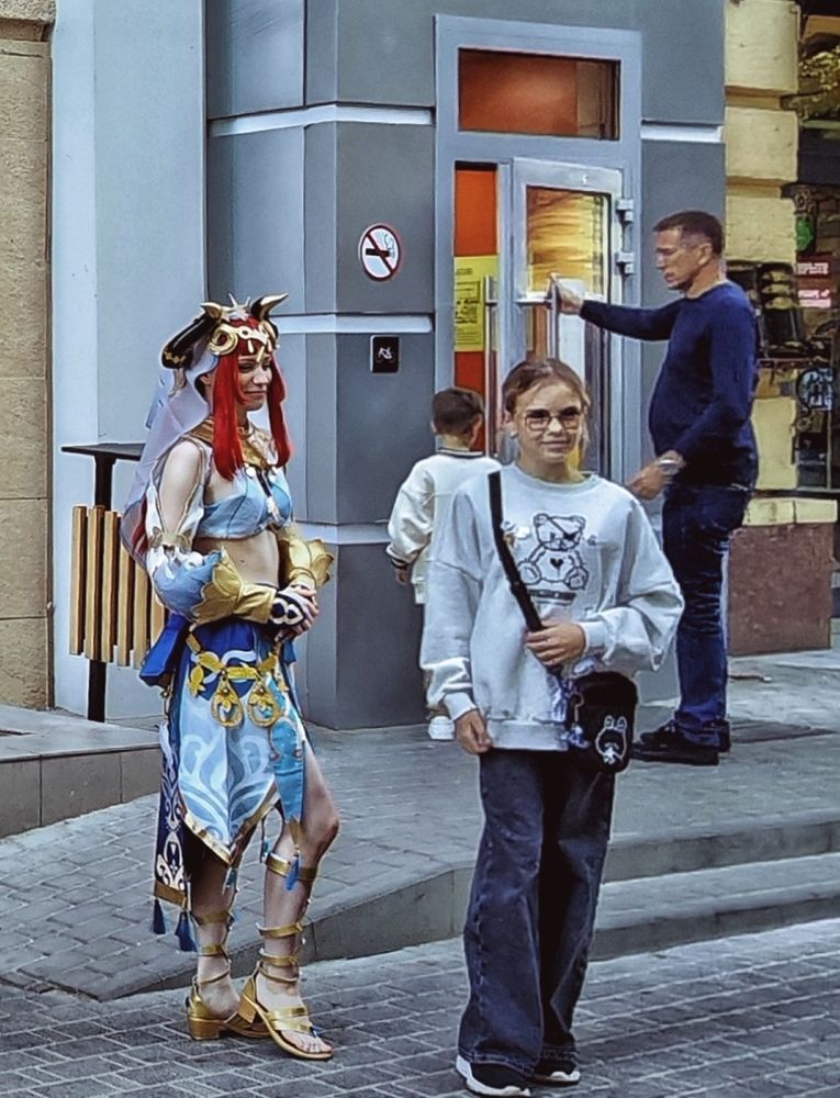 Photograph by Сергей Кошин
