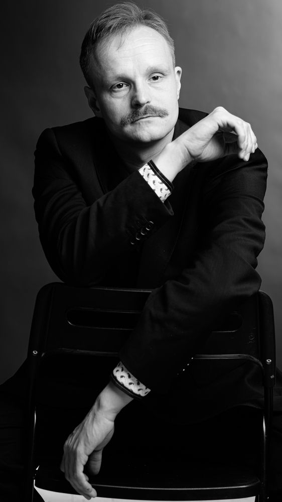 Photograph by Наталия Комаровская