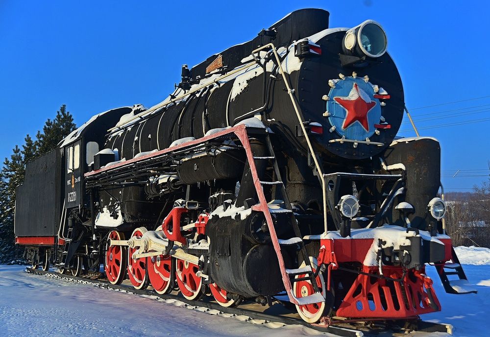Photograph by Дмитрий Демиденко