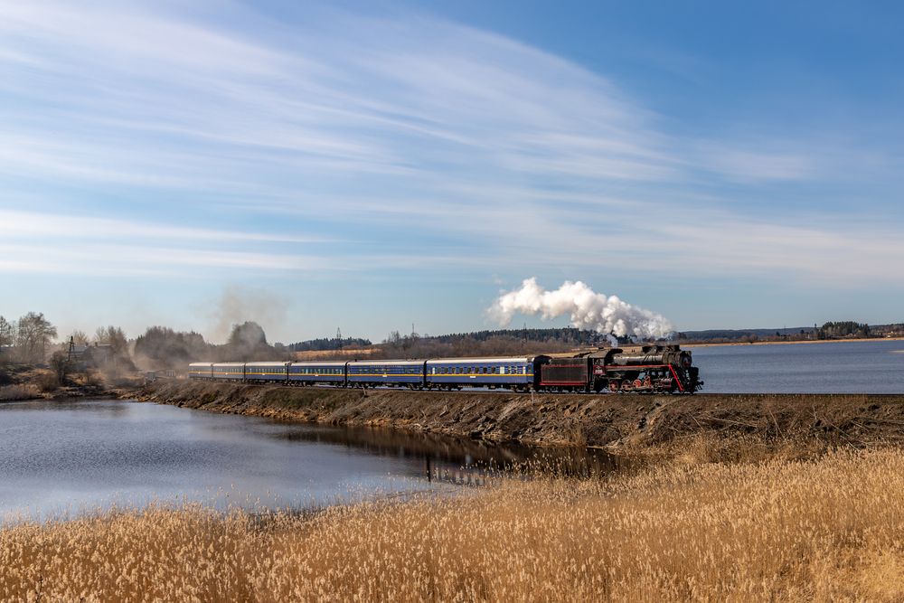 Photograph by Дмитрий Константинов