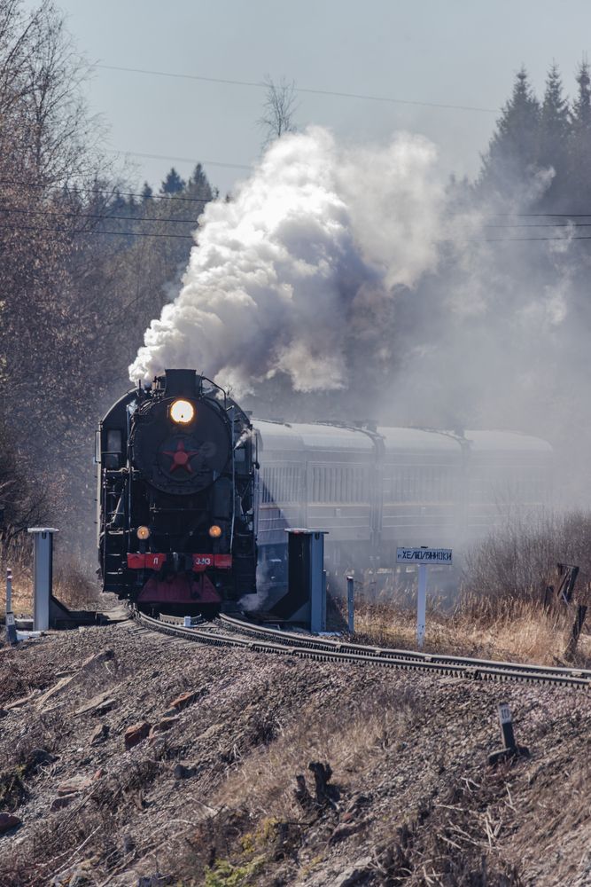 Photograph by Дмитрий Константинов
