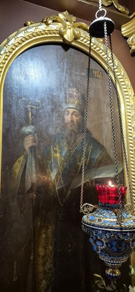 Photograph by Ольга Мусина