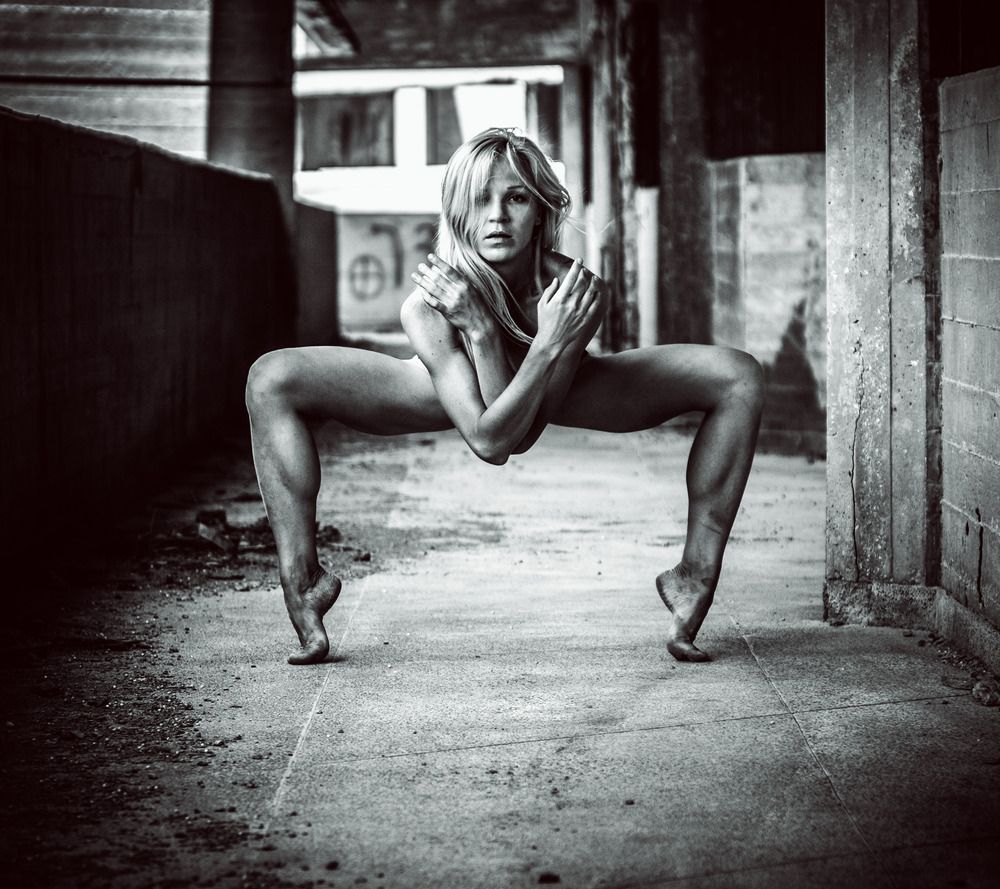 Spider Woman