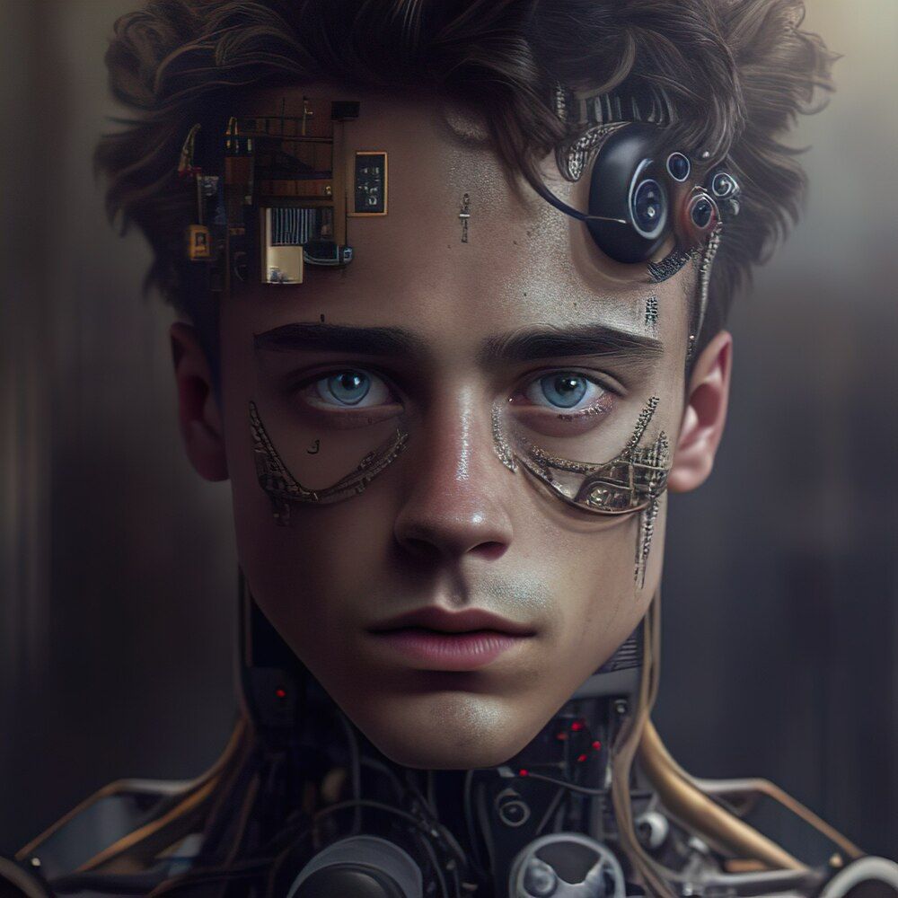 Photograph by Андрей Мертвищев