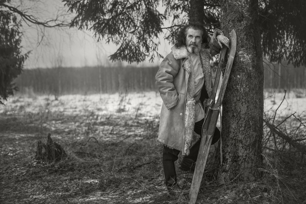 Photograph by Шепелева Татьяна