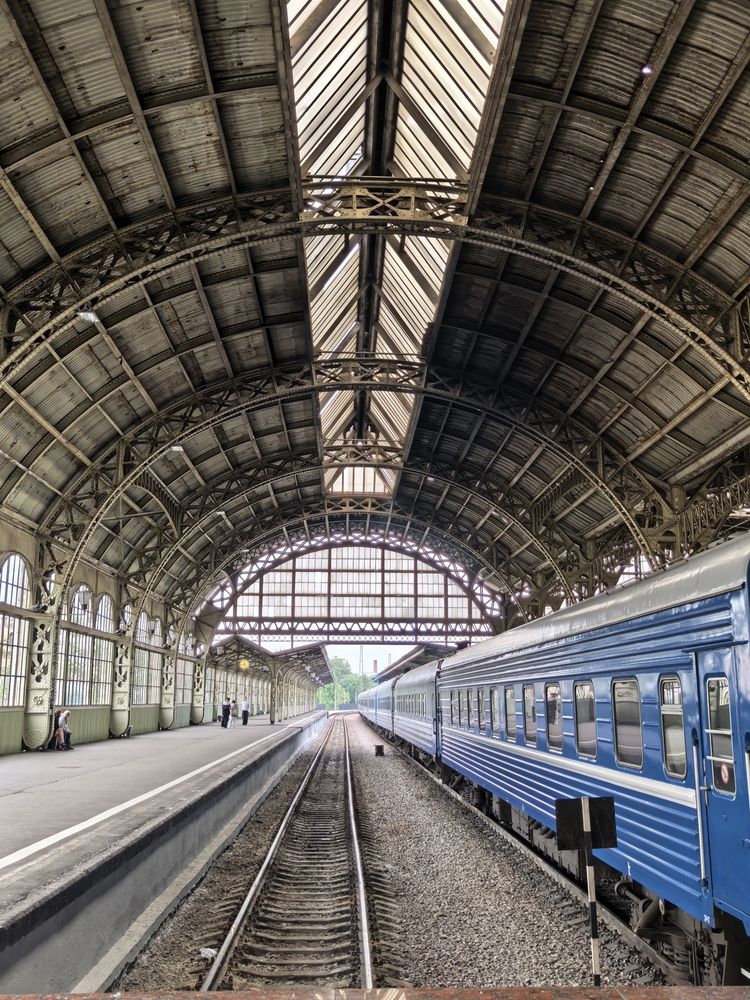 Photograph by Елена Охапкина