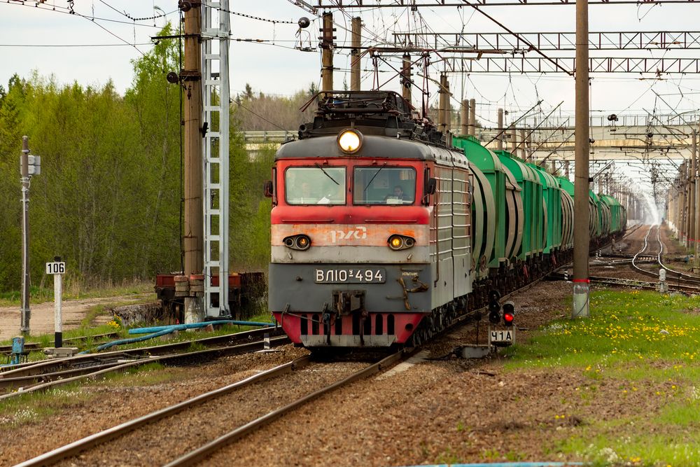 Photograph by Никита Иванов