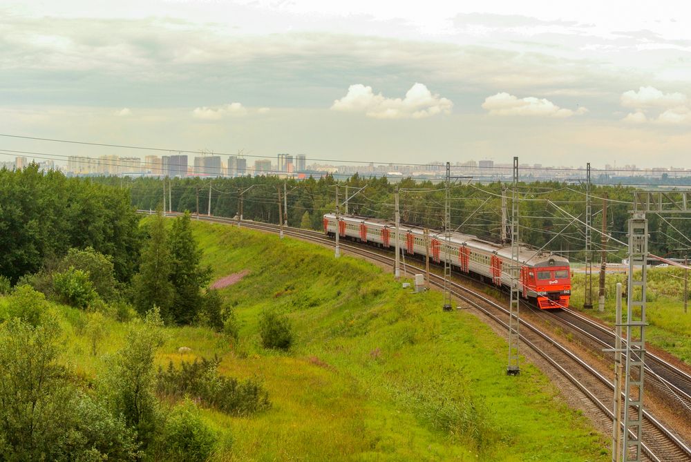 Photograph by Никита Иванов