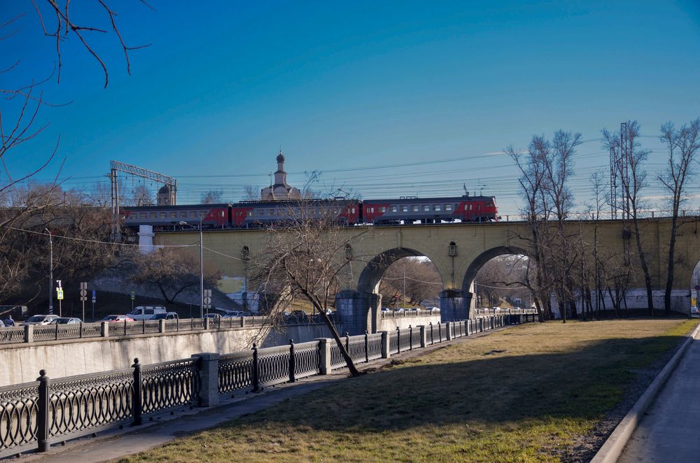Photograph by Константин Сафронов