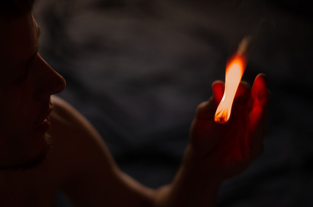 Photograph by Шевченко Наталья