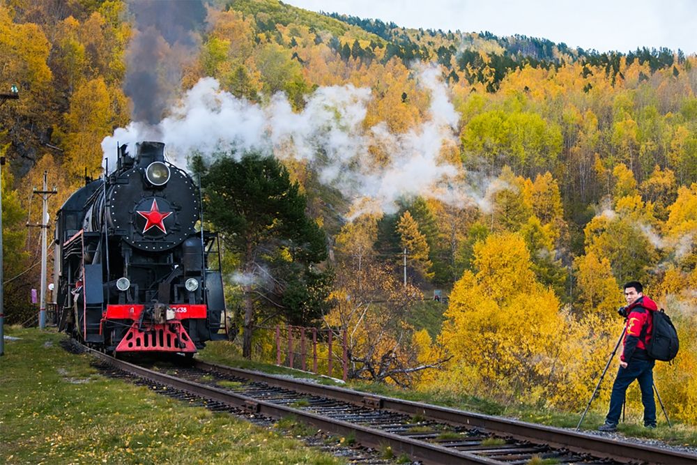 Фотография автора Евгений Зезюлин