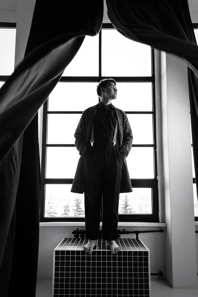Photograph by Jankauskene Natalya