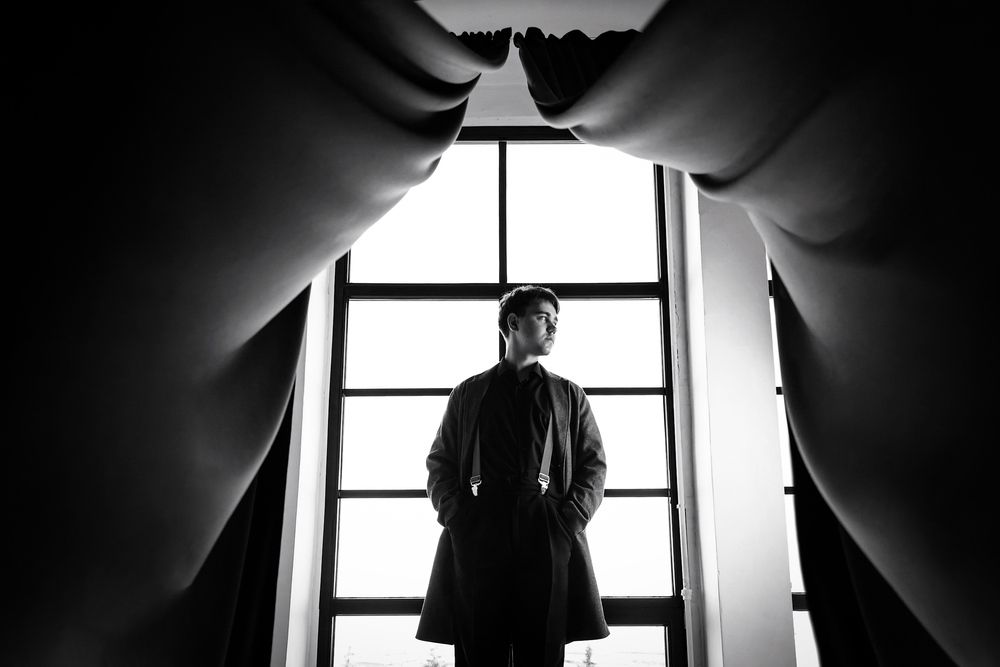 Photograph by Jankauskene Natalya