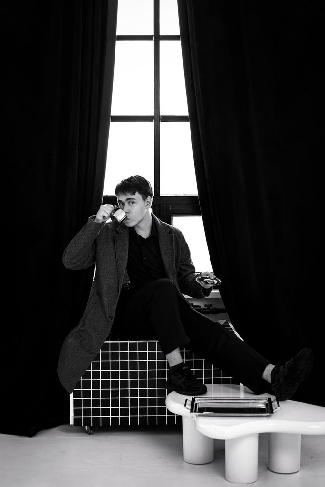 Photograph by Jankauskene Natalya