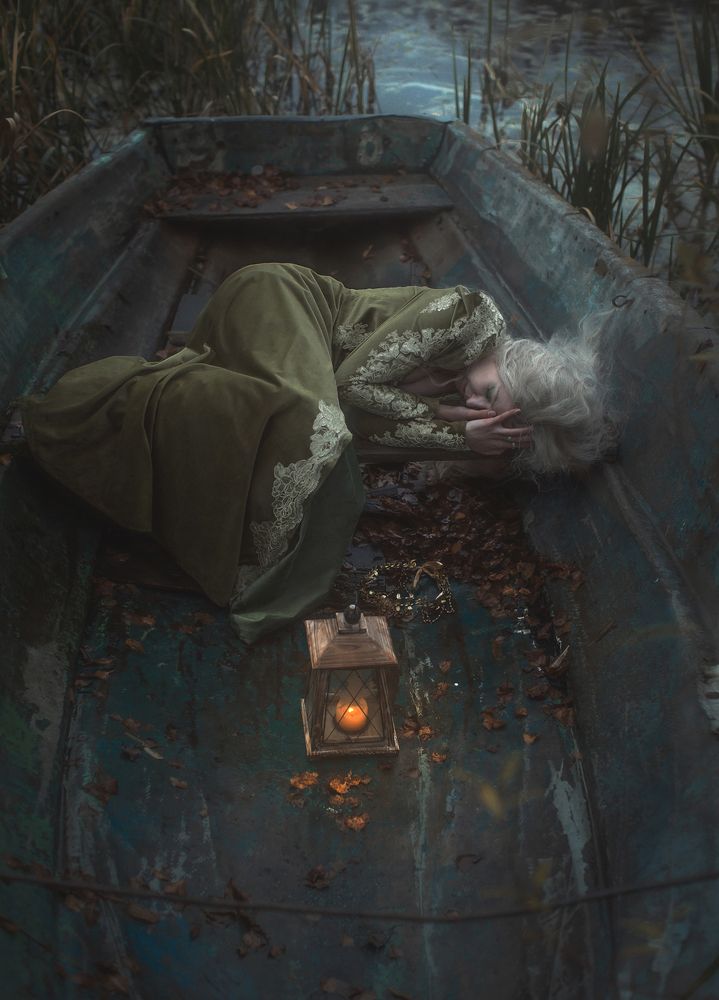 Photograph by Шепелева Татьяна