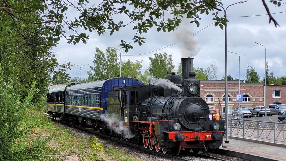 Photograph by Денис Дулин