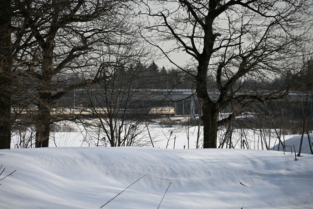 Photograph by Наталия Самкина