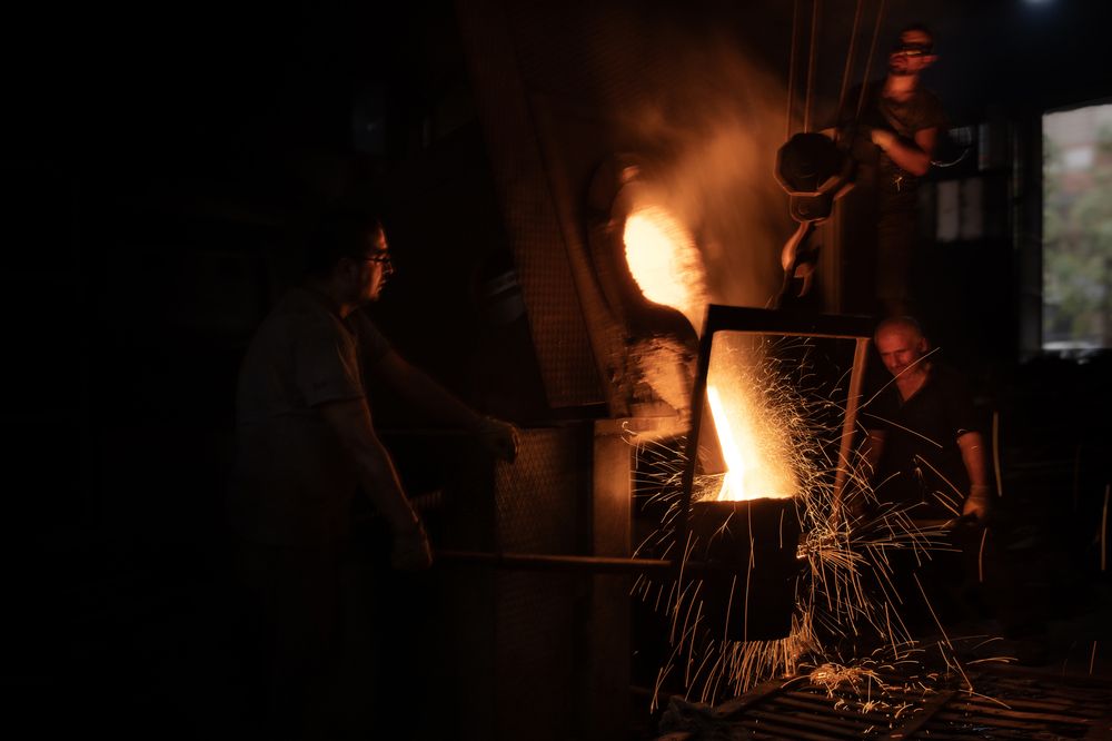 Photograph by Mehmet Kuş