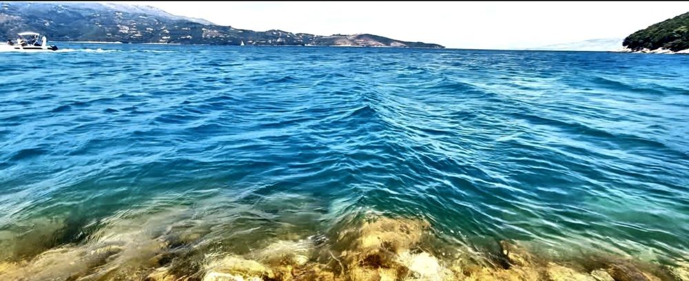 Shades of Azure