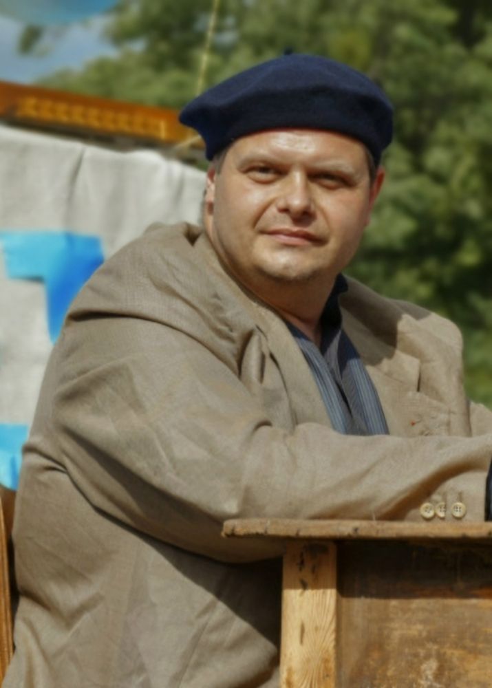 The Watchful Eye of the Village Council
