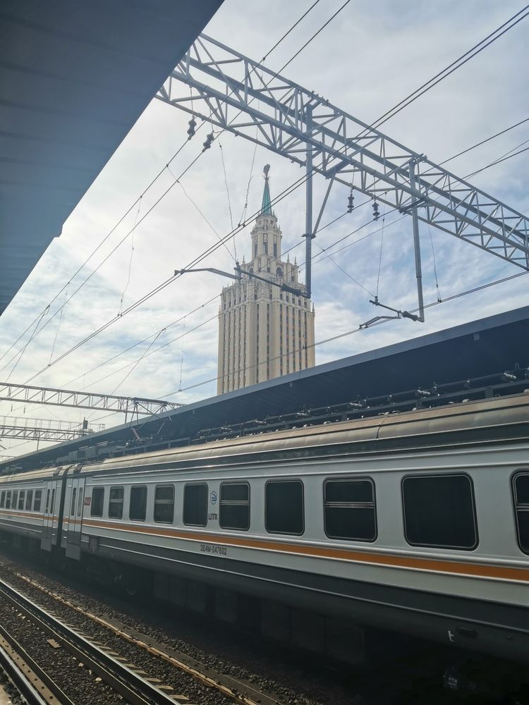 Photograph by Alexey Reznichenko