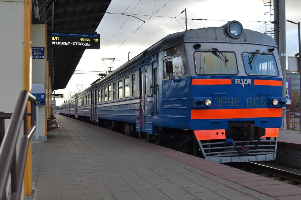 Photograph by Кирилл Роговский