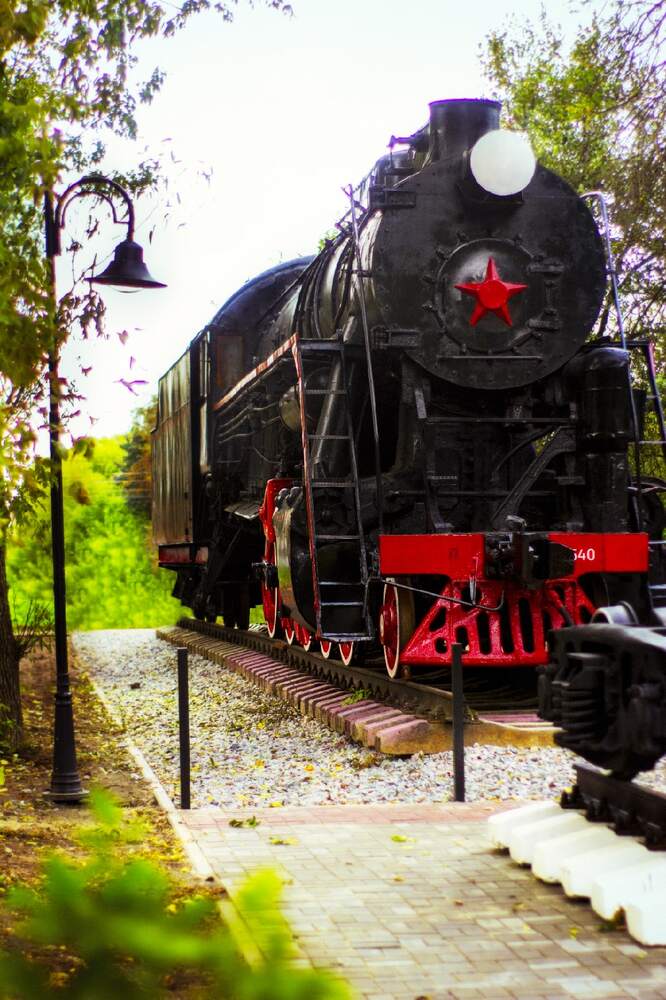 Photograph by Татьяна Александровна Терехова