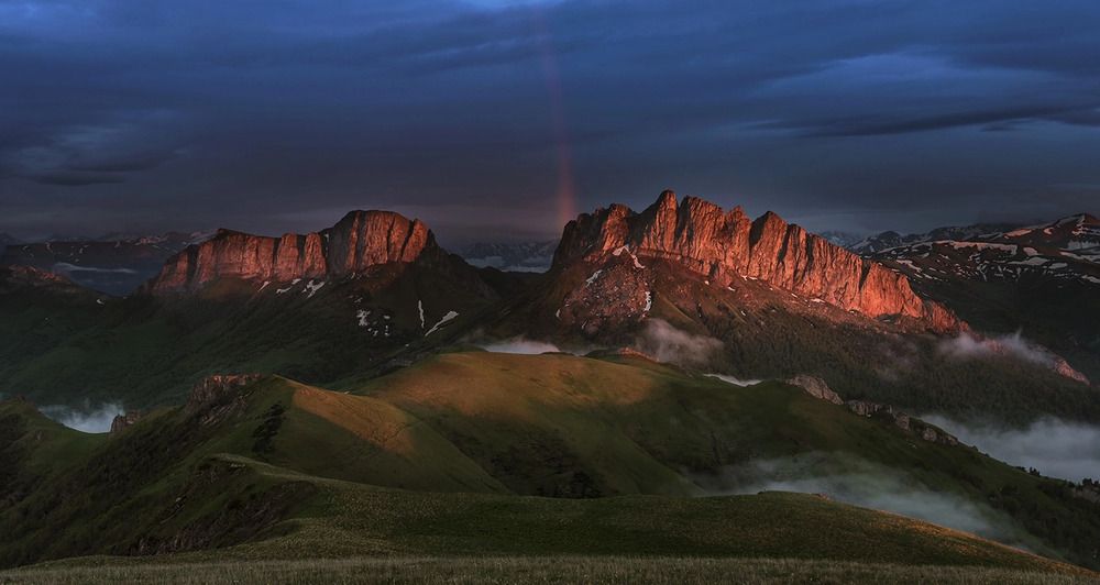 Photograph by Александр Хорошилов