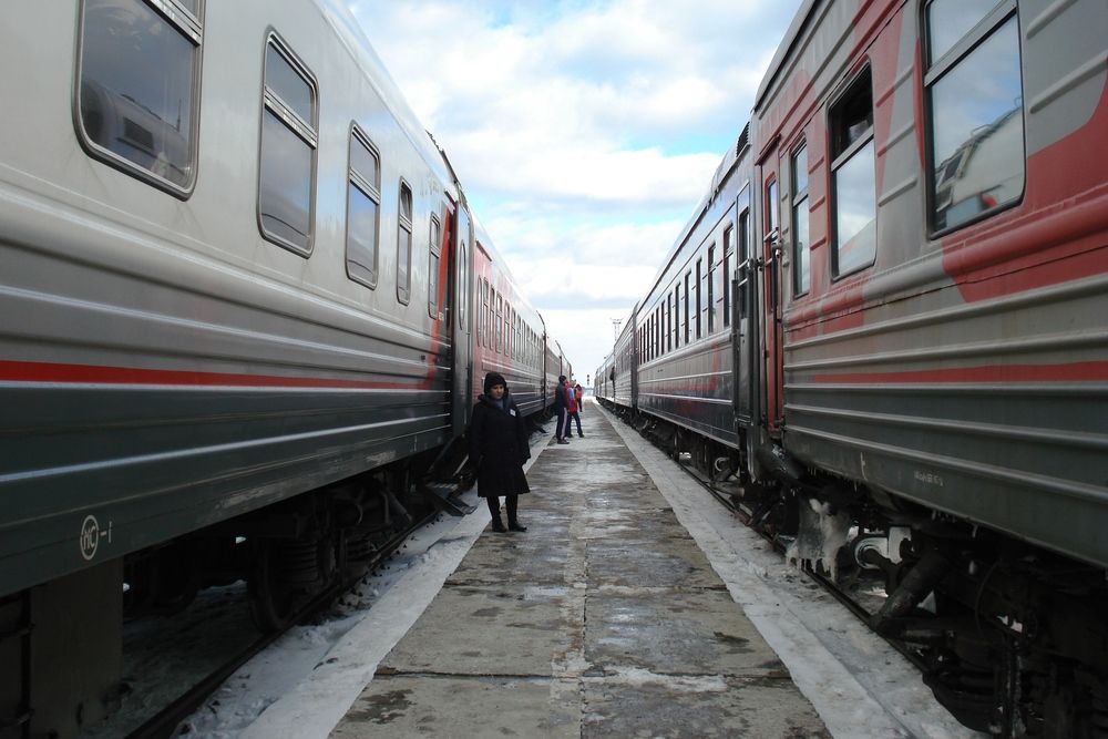 Photograph by Ольга Березовская