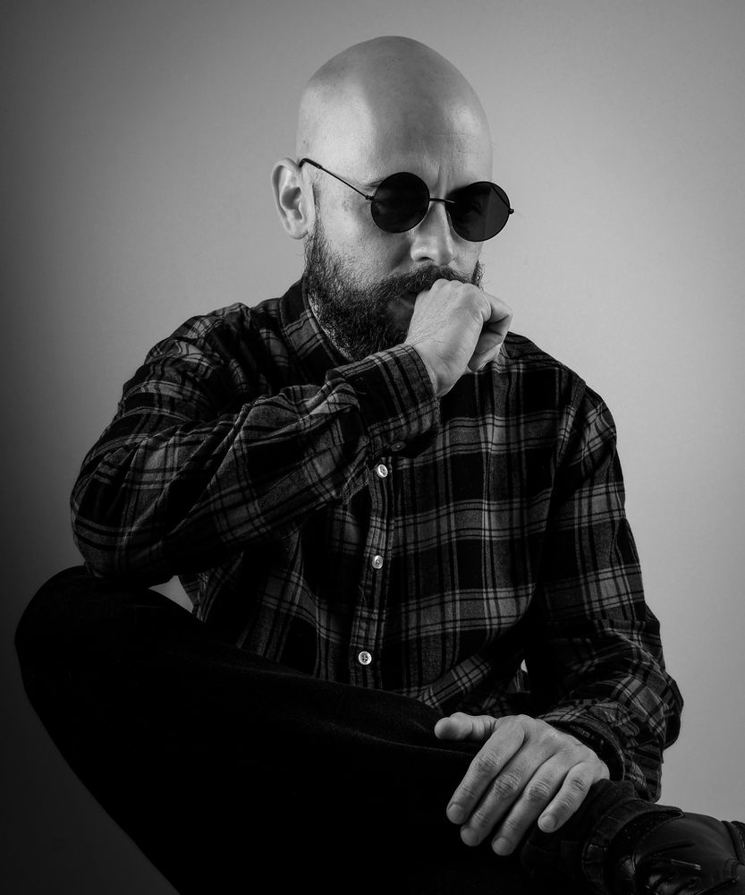 Фотография автора Camilo Rojas