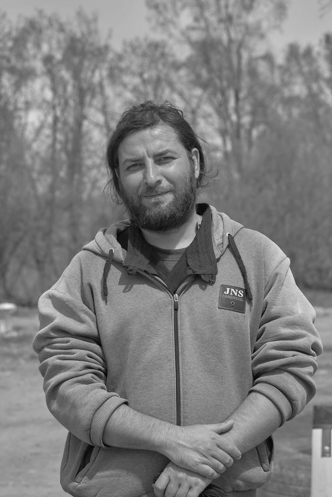 Photograph by Наталия Мащенко