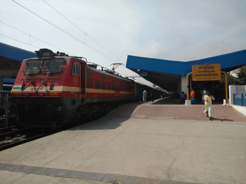 Photograph by Abhishek Pradhan