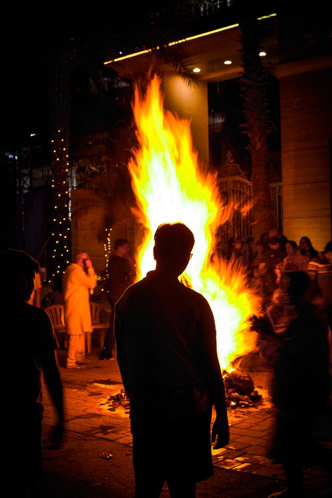 Photograph by Abhishek Pradhan