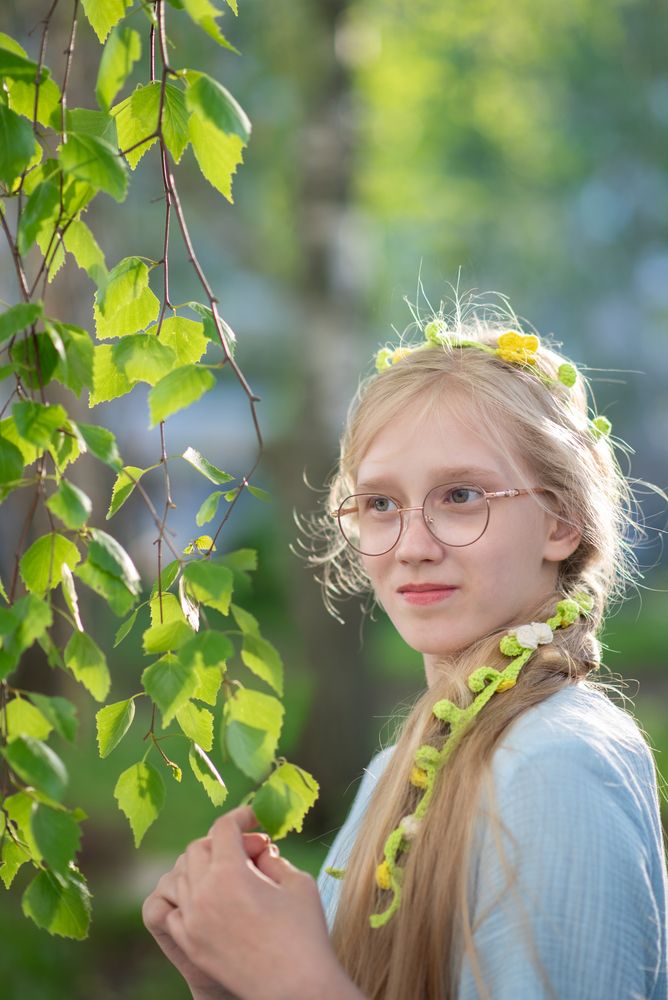 Photograph by Ирина Ященко