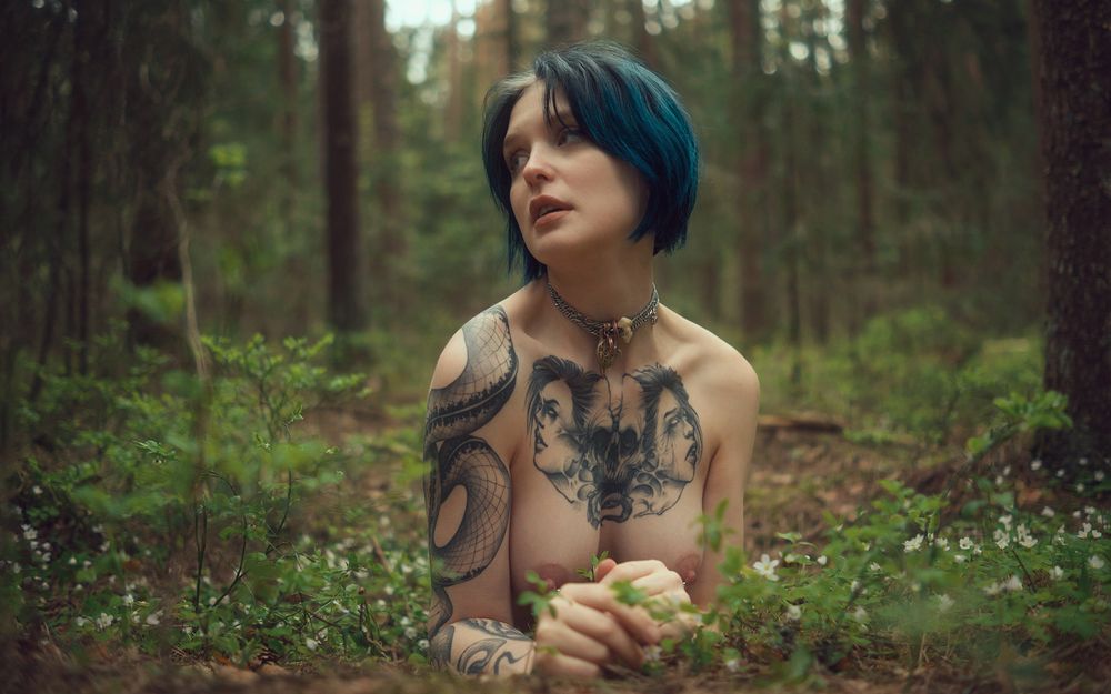 Photograph by Артём Малышев