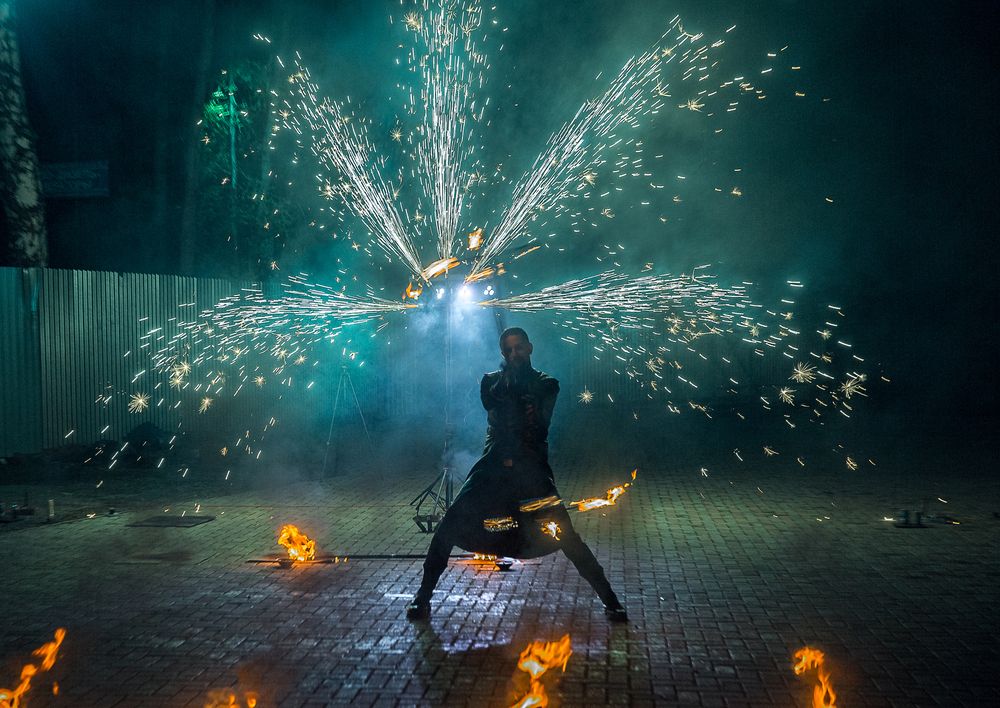 Photograph by Михаил Бове