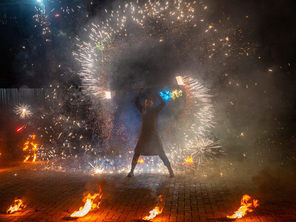 Photograph by Михаил Бове