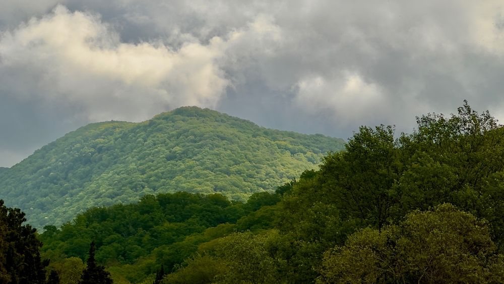 Photograph by Борис Захаров