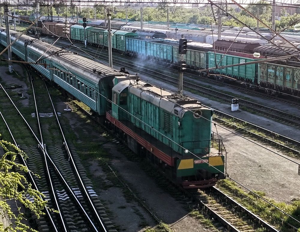Photograph by Дамир Батряков