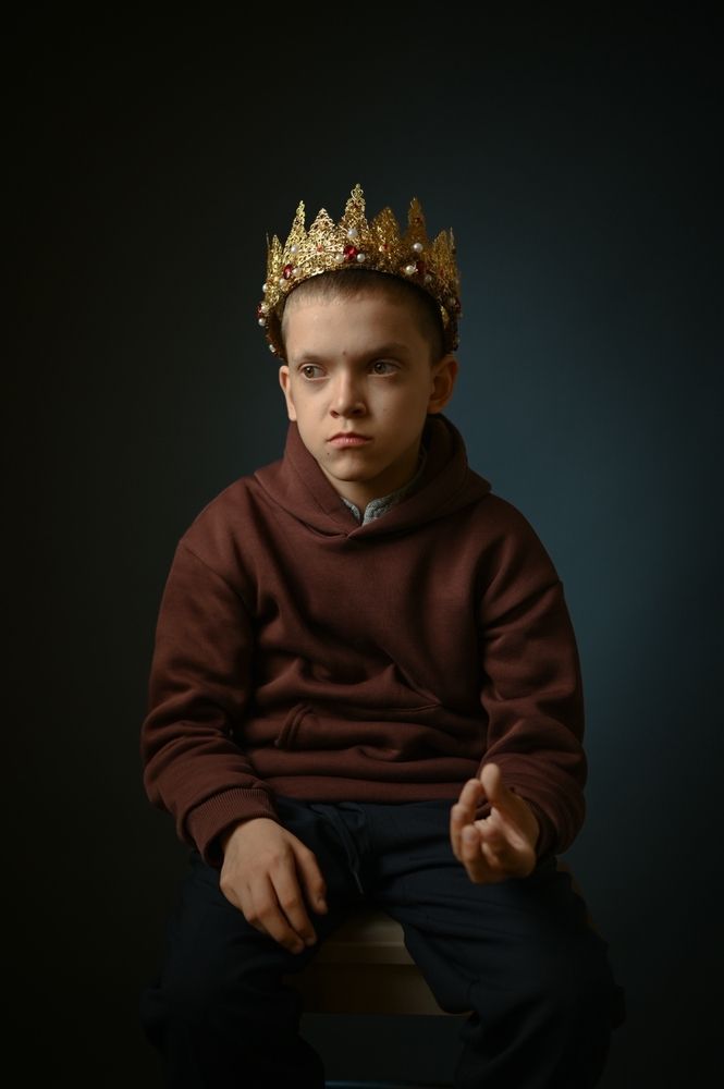 Photograph by Олег Каракулов