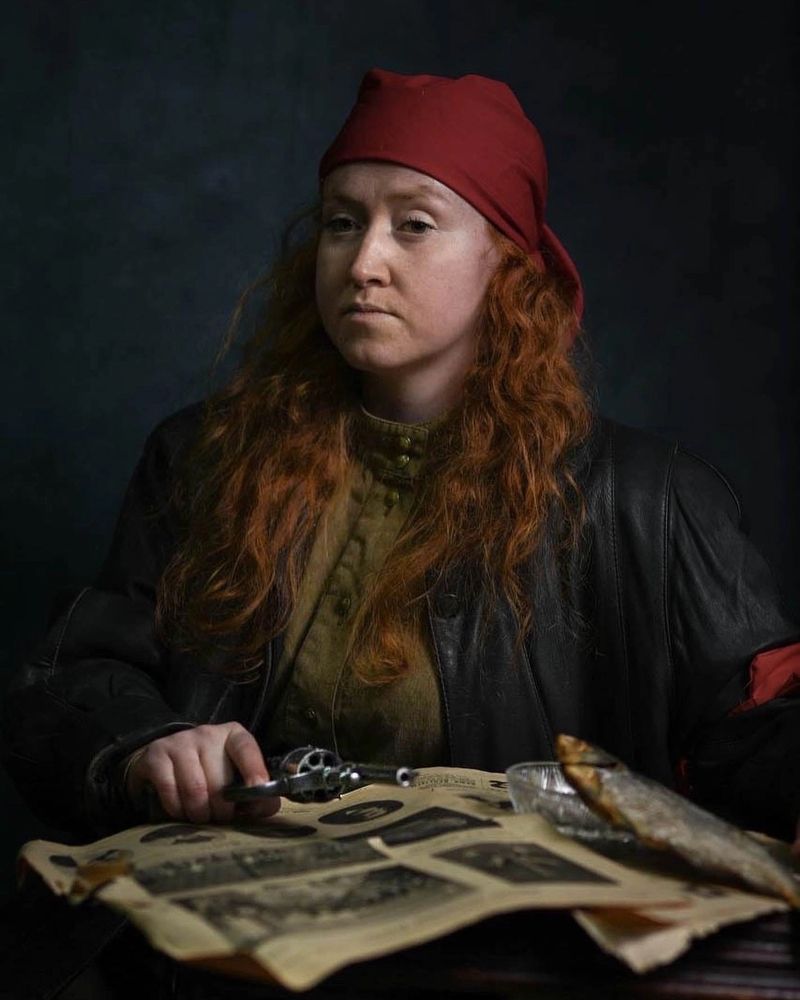 Photograph by Олег Каракулов