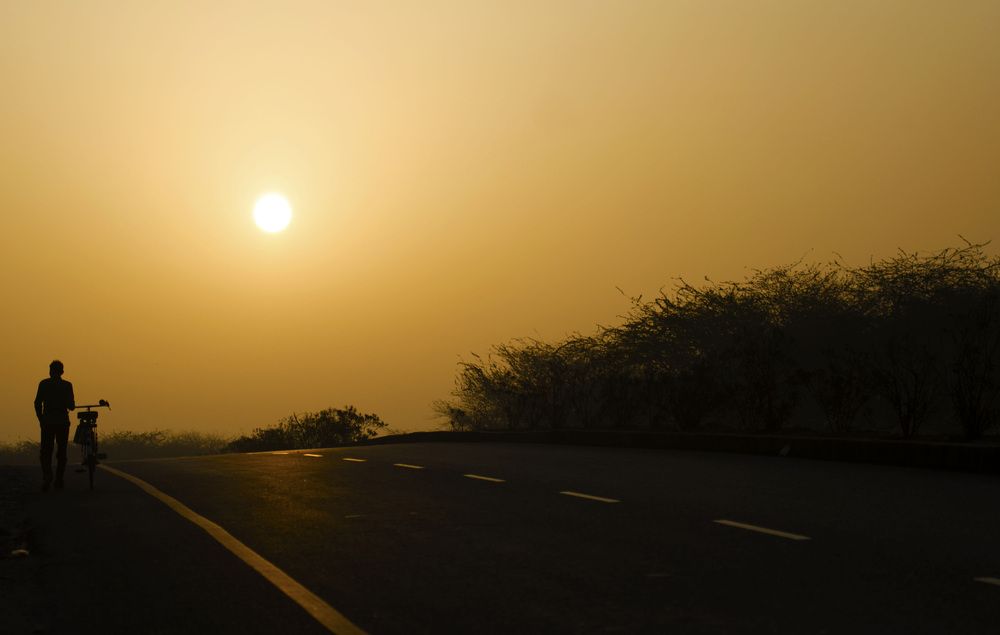 Photograph by Aashish Lall