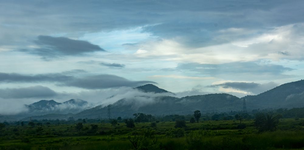 Photograph by Aashish Lall