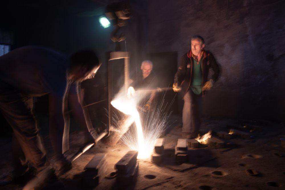 Photograph by Mehmet Kuş