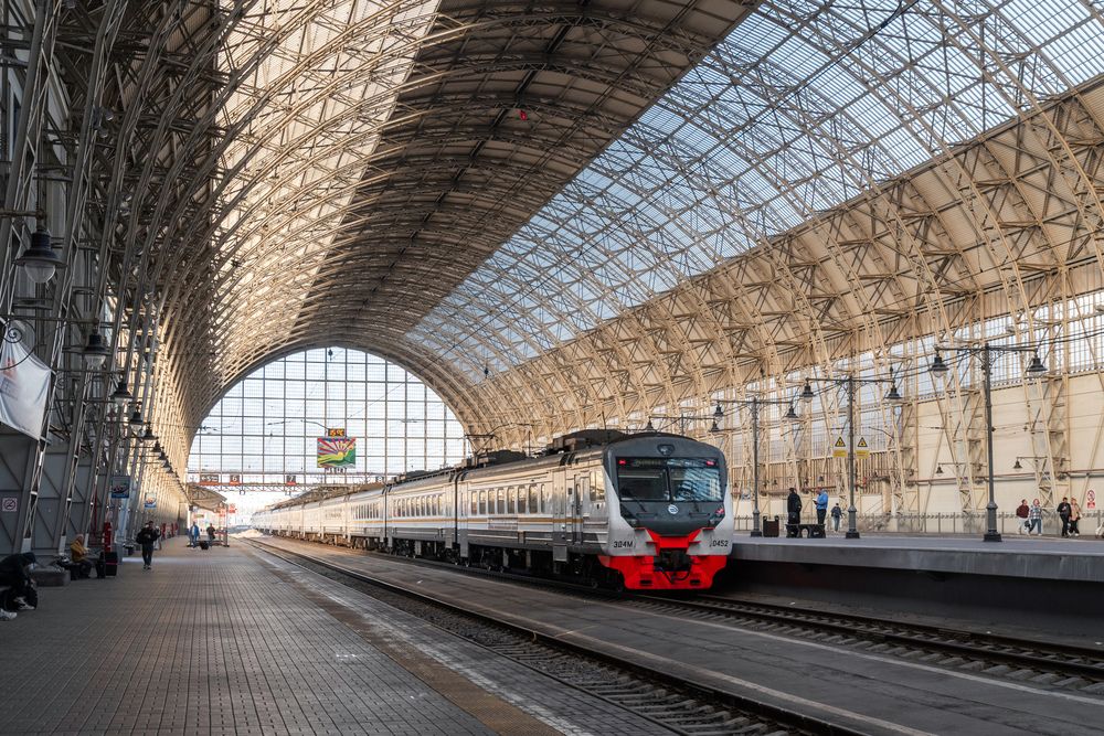 Фотография автора Сергей Прозвицкий