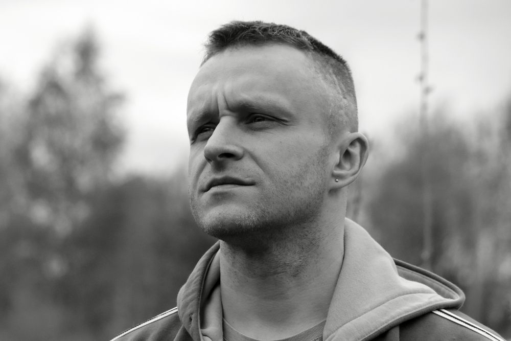 Photograph by Екатерина Александровна